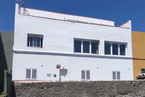 Hus i byn i Puerto De La Cruz, Tenerife - foto 3