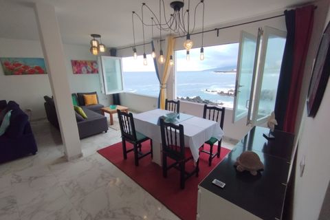Hus i byn i Puerto De La Cruz, Tenerife - foto 4