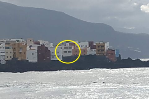 Hus i byn i Puerto De La Cruz, Tenerife - foto 2