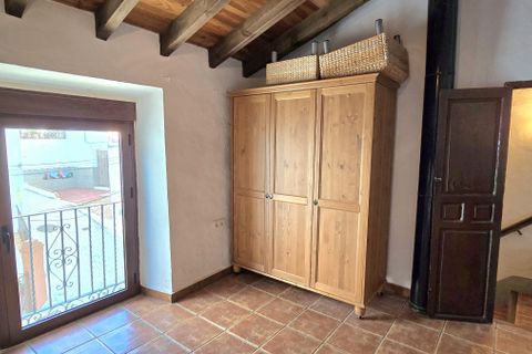 Byhus i Almachar, Malaga, Almachar - € 215.000 | Ref: t1589 - foto 17