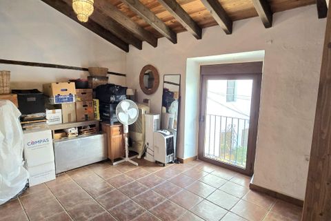 Byhus i Almachar, Malaga, Almachar - € 215.000 | Ref: t1589 - foto 18