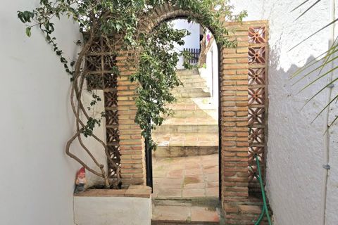Byhus i Almachar, Malaga, Almachar - € 215.000 | Ref: t1589 - foto 24