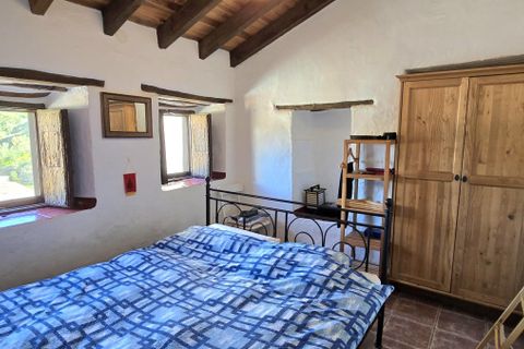 Byhus i Almachar, Malaga, Almachar - € 215.000 | Ref: t1589 - foto 14