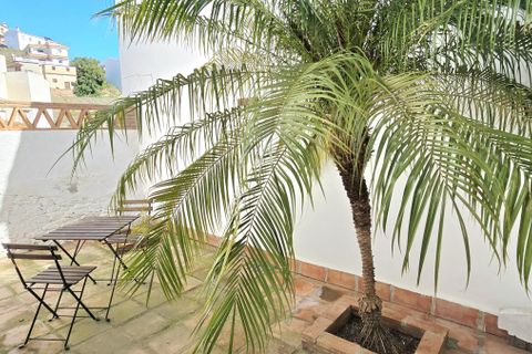 Byhus i Almachar, Malaga, Almachar - € 215.000 | Ref: t1589 - foto 23