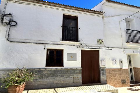 Byhus i Almachar, Malaga, Almachar - € 215.000 | Ref: t1589 - foto 6