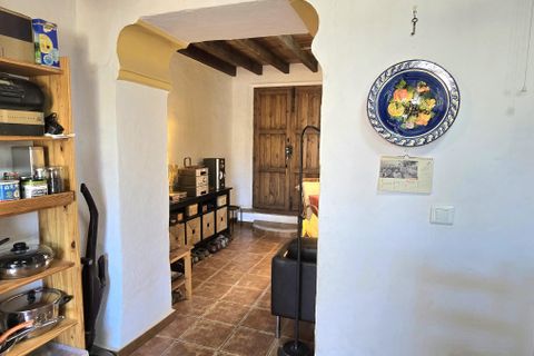 Byhus i Almachar, Malaga, Almachar - € 215.000 | Ref: t1589 - foto 12