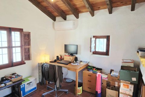 Byhus i Almachar, Malaga, Almachar - € 215.000 | Ref: t1589 - foto 21