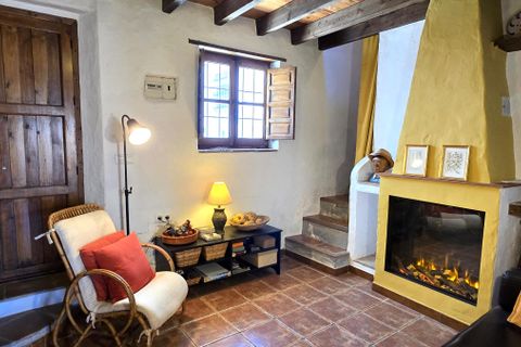 Byhus i Almachar, Malaga, Almachar - € 215.000 | Ref: t1589 - foto 7