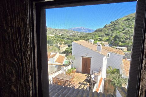 Byhus i Almachar, Malaga, Almachar - € 215.000 | Ref: t1589 - foto 15