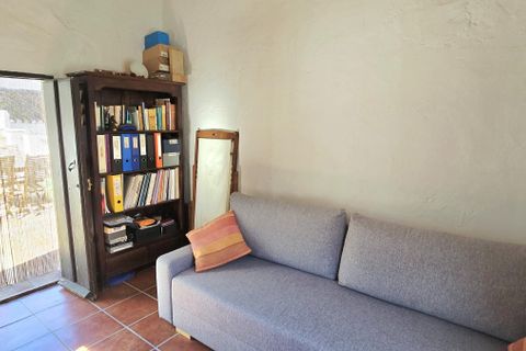 Byhus i Almachar, Malaga, Almachar - € 215.000 | Ref: t1589 - foto 20