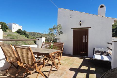 Byhus i Almachar, Malaga, Almachar - € 215.000 | Ref: t1589 - foto 19
