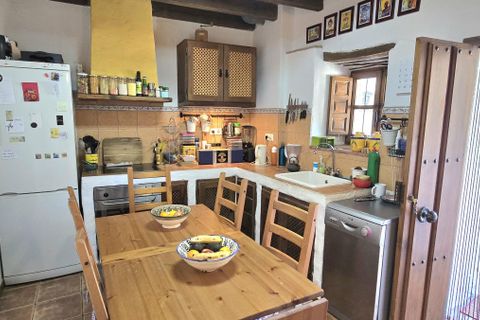 Byhus i Almachar, Malaga, Almachar - € 215.000 | Ref: t1589 - foto 10