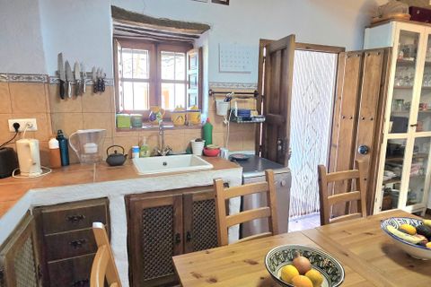 Byhus i Almachar, Malaga, Almachar - € 215.000 | Ref: t1589 - foto 11