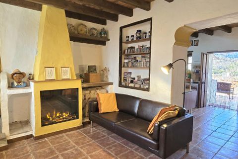 Byhus i Almachar, Malaga, Almachar - € 215.000 | Ref: t1589 - foto 8