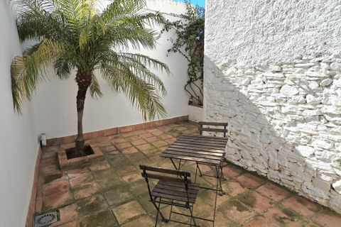 Byhus i Almachar, Malaga, Almachar - € 215.000 | Ref: t1589 - foto 22