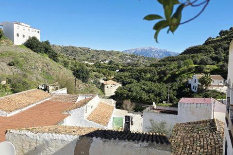 Byhus i Almachar, Malaga, Almachar - € 215.000 | Ref: t1589 - foto 28
