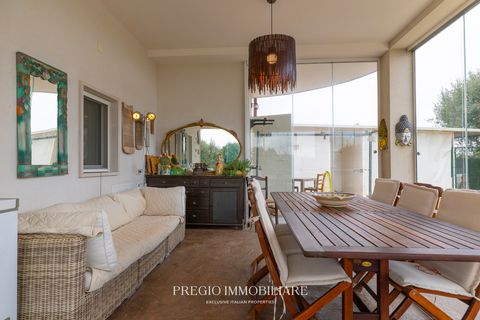 Villa a Cisternino, Brindisi, Cisternino - € 465.000 | Ref: 9113RV46784 - foto 15