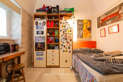 Villa a Cisternino, Brindisi, Cisternino - € 465.000 | Ref: 9113RV46784 - foto 21