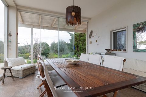 Villa a Cisternino, Brindisi, Cisternino - € 465.000 | Ref: 9113RV46784 - foto 13