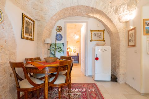 Villa a Cisternino, Brindisi, Cisternino - € 465.000 | Ref: 9113RV46784 - foto 8