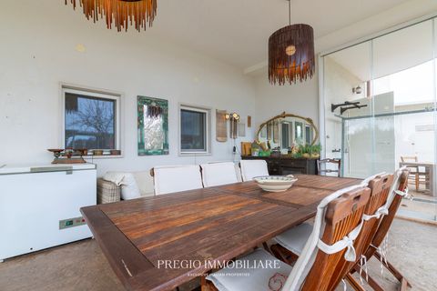 Villa a Cisternino, Brindisi, Cisternino - € 465.000 | Ref: 9113RV46784 - foto 14