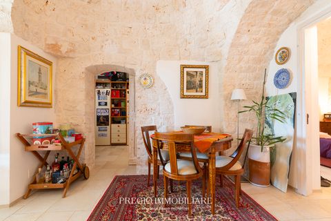 Villa a Cisternino, Brindisi, Cisternino - € 465.000 | Ref: 9113RV46784 - foto 6