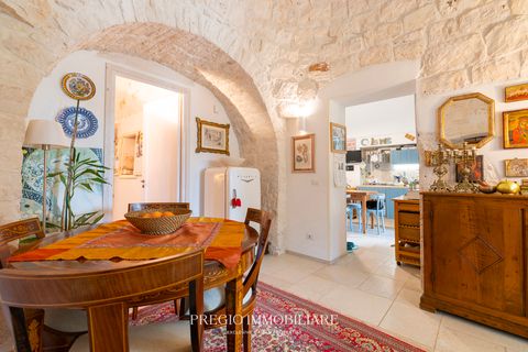 Villa a Cisternino, Brindisi, Cisternino - € 465.000 | Ref: 9113RV46784 - foto 7