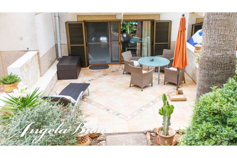 Rækkehus i Cala Murada, Mallorca, Cala Murada - € 420.000 | Ref: FEI24 - foto 13