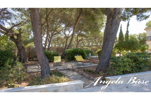 Rækkehus i Cala Murada, Mallorca, Cala Murada - € 420.000 | Ref: FEI24 - foto 20
