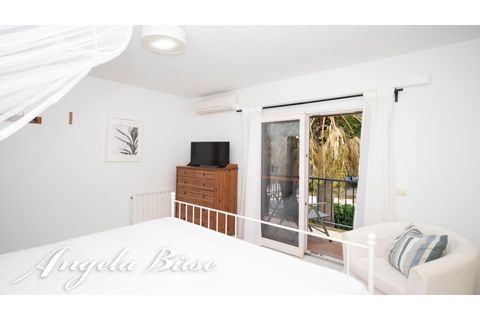Rækkehus i Cala Murada, Mallorca, Cala Murada - € 420.000 | Ref: FEI24 - foto 27