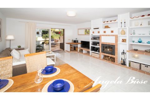 Rækkehus i Cala Murada, Mallorca, Cala Murada - € 420.000 | Ref: FEI24 - foto 7