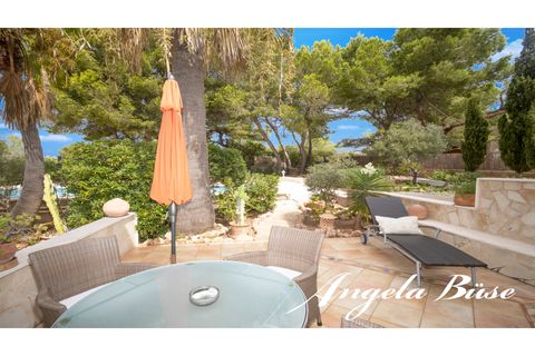 Rækkehus i Cala Murada, Mallorca, Cala Murada - € 420.000 | Ref: FEI24 - foto 6