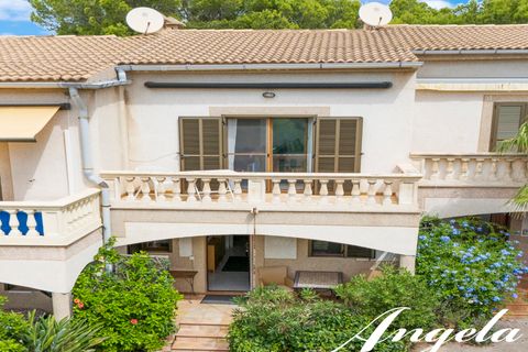 Rækkehus i Cala Murada, Mallorca, Cala Murada - € 420.000 | Ref: FEI24 - foto 15