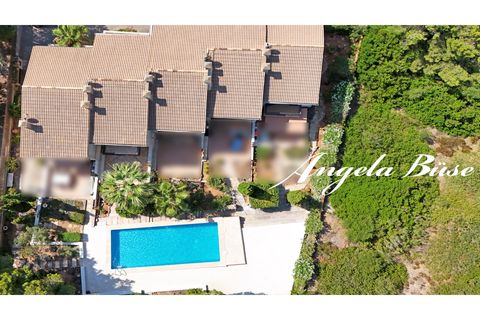 Rækkehus i Cala Murada, Mallorca, Cala Murada - € 420.000 | Ref: FEI24 - foto 33