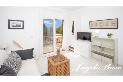 Rækkehus i Cala Murada, Mallorca, Cala Murada - € 420.000 | Ref: FEI24 - foto 22