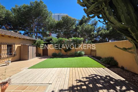 Stadthaus in Benidorm, Alicante, Benidorm - € 435.000 | Ref: W-04892W - Foto 2