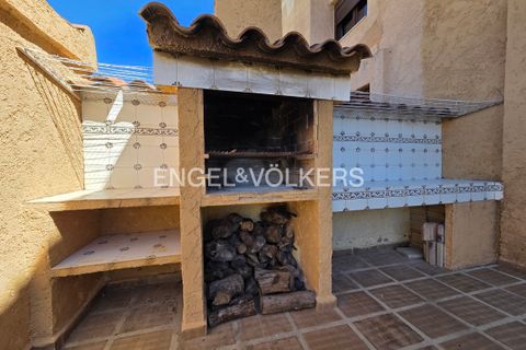 Stadthaus in Benidorm, Alicante, Benidorm - € 435.000 | Ref: W-04892W - Foto 30