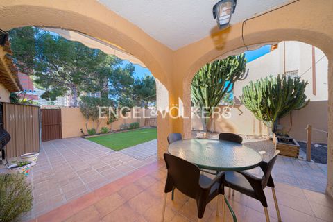 Stadthaus in Benidorm, Alicante, Benidorm - € 435.000 | Ref: W-04892W - Foto 4