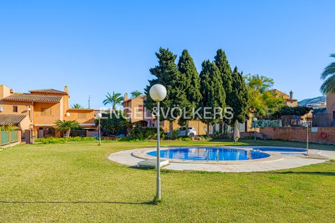 Stadthaus in Benidorm, Alicante, Benidorm - € 435.000 | Ref: W-04892W - Foto 38