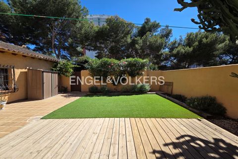 Stadthaus in Benidorm, Alicante, Benidorm - € 435.000 | Ref: W-04892W - Foto 31