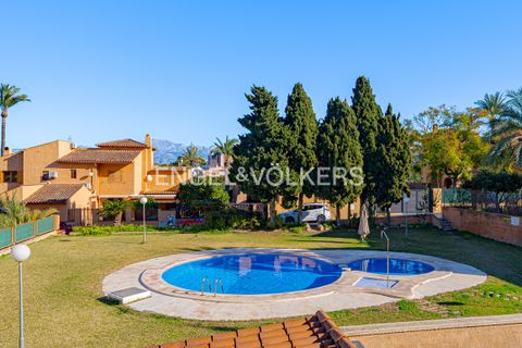 Stadthaus in Benidorm, Alicante, Benidorm - € 435.000 | Ref: W-04892W - Foto 32