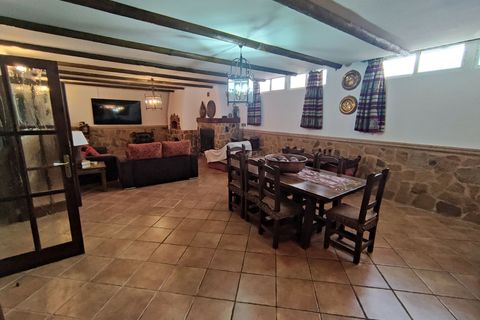 Landejendom i Sax, Alicante, Sax - € 446.200 | Ref: GI6347 - foto 18