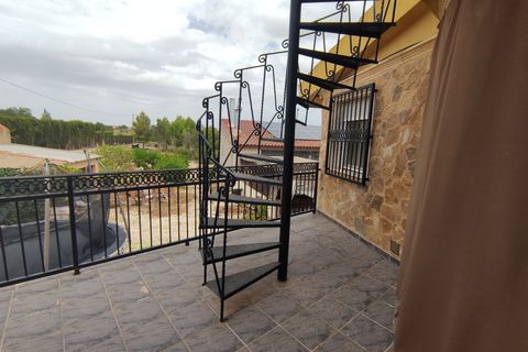 Landejendom i Sax, Alicante, Sax - € 446.200 | Ref: GI6347 - foto 28