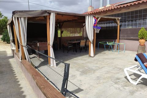 Landejendom i Sax, Alicante, Sax - € 446.200 | Ref: GI6347 - foto 6