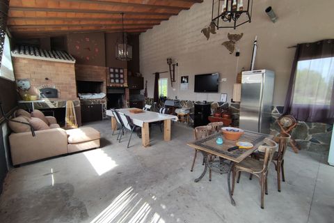 Landejendom i Sax, Alicante, Sax - € 446.200 | Ref: GI6347 - foto 16