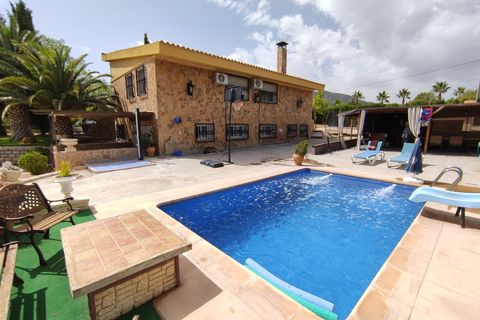 Landejendom i Sax, Alicante, Sax - € 446.200 | Ref: GI6347 - foto 11