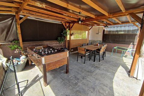 Landejendom i Sax, Alicante, Sax - € 446.200 | Ref: GI6347 - foto 7