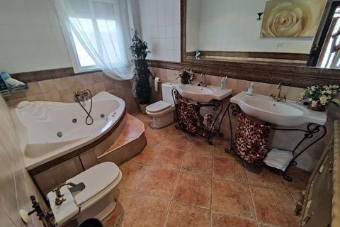 Landejendom i Sax, Alicante, Sax - € 446.200 | Ref: GI6347 - foto 38