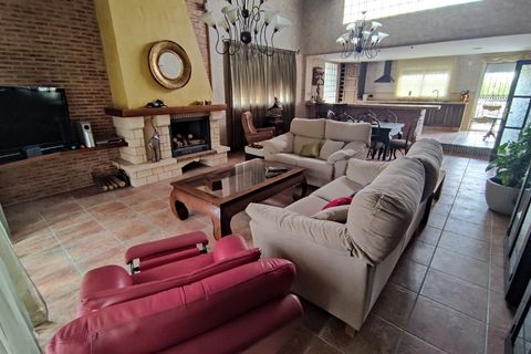 Landejendom i Sax, Alicante, Sax - € 446.200 | Ref: GI6347 - foto 27