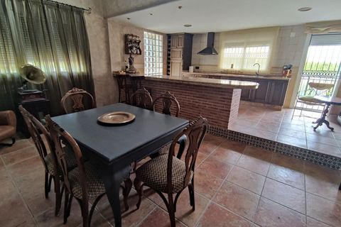 Landejendom i Sax, Alicante, Sax - € 446.200 | Ref: GI6347 - foto 29